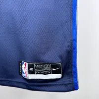 Regata Dallas Mavericks D Statement Edition, foto 4
