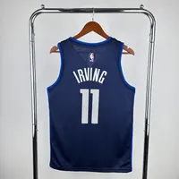 Regata Dallas Mavericks D Statement Edition, foto 5