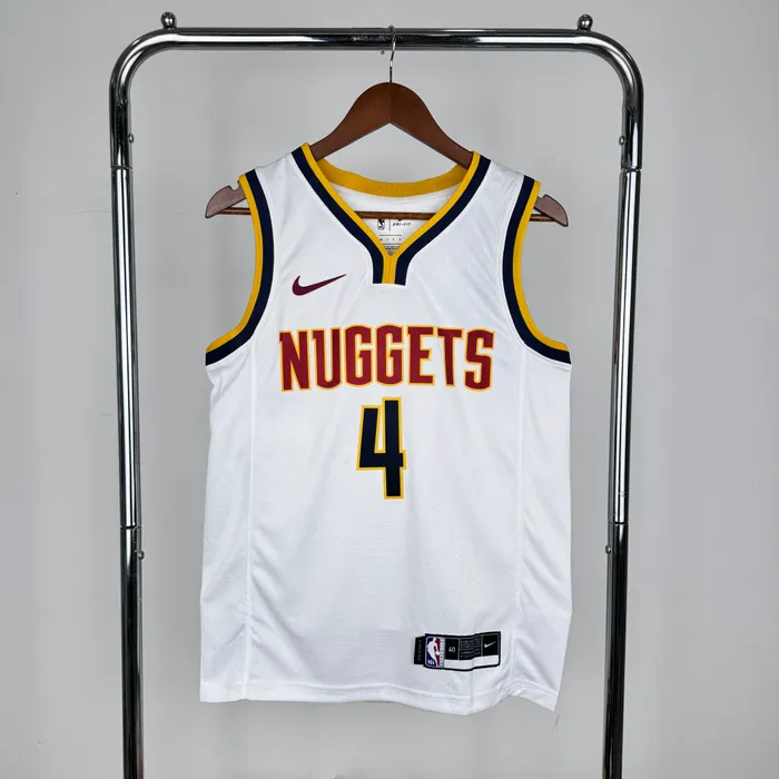 Regata Denver Nuggets Association Edition 2023/24, foto 1