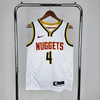 Regata Denver Nuggets Association Edition 2023/24, foto 1