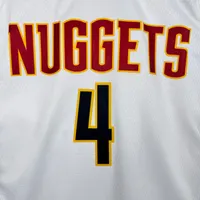 Regata Denver Nuggets Association Edition 2023/24, foto 3