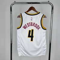 Regata Denver Nuggets Association Edition 2023/24, foto 5