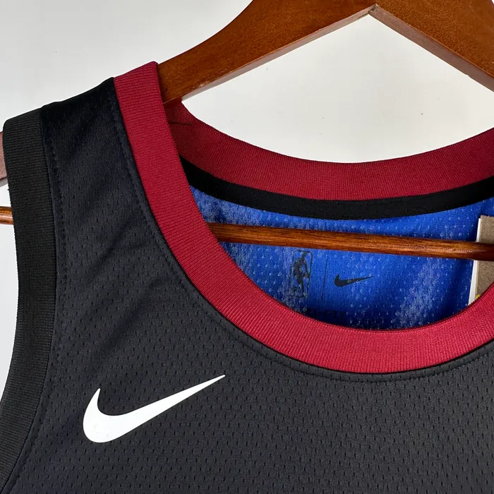 Regata Denver Nuggets City Edition 2023/24, foto 2