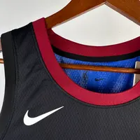 Regata Denver Nuggets City Edition 2023/24, foto 2