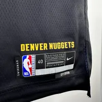 Regata Denver Nuggets City Edition 2023/24, foto 4