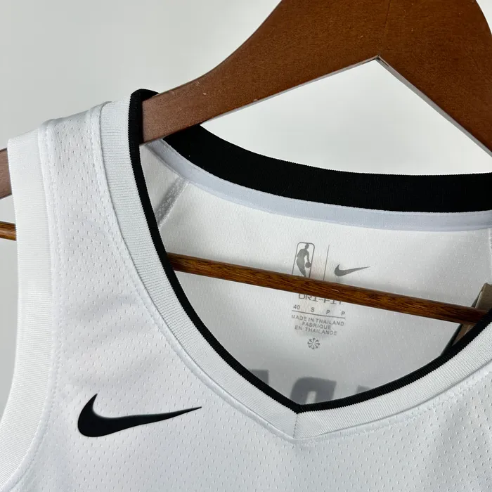 Regata Denver Nuggets City Edition 2024/25, foto 2