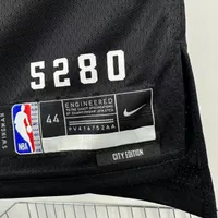 Regata Denver Nuggets City Edition 2025/26, foto 4