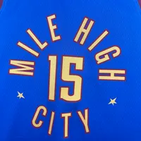 Regata Denver Nuggets Statement Edition 2022/23, foto 3