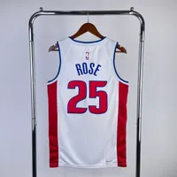 Regata Detroit Pistons Association Edition 2022/23, foto 5