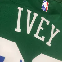 Regata Detroit Pistons City Edition 2022/23, foto 3