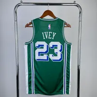 Regata Detroit Pistons City Edition 2022/23, foto 5