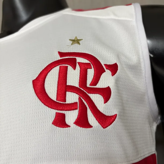 Regata Flamengo II 2026/27, foto 2