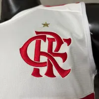 Regata Flamengo II 2026/27, foto 2