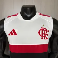 Regata Flamengo II 2026/27, foto 3