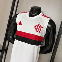 Regata Flamengo II 2026/27, foto 4