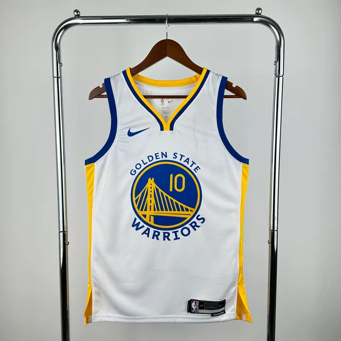 Regata Golden State Warriors Association Edition 2023/24, foto 1