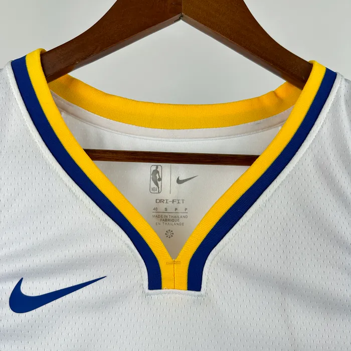 Regata Golden State Warriors Association Edition 2023/24, foto 2
