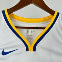 Regata Golden State Warriors Association Edition 2023/24, foto 2