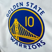 Regata Golden State Warriors Association Edition 2023/24, foto 3