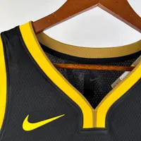 Regata Golden State Warriors City Edition 2023/24, foto 2