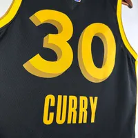 Regata Golden State Warriors City Edition 2023/24, foto 3