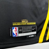 Regata Golden State Warriors City Edition 2023/24, foto 4