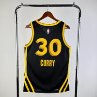 Regata Golden State Warriors City Edition 2023/24, foto 5