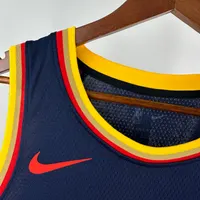 Regata Golden State Warriors City Edition 2024/25, foto 2