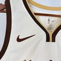 Regata Golden State Warriors City Edition 2025/26, foto 2
