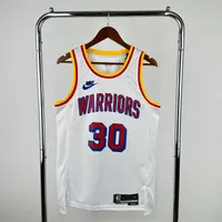 Regata Golden State Warriors Classic Edition 2024/25, foto 1
