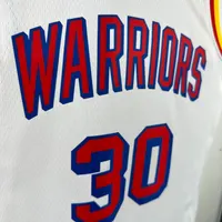Regata Golden State Warriors Classic Edition 2024/25, foto 3