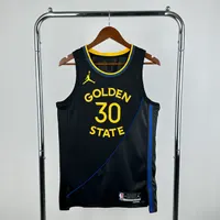 Regata Golden State Warriors Edition 2024/25, foto 1