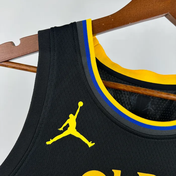 Regata Golden State Warriors Edition 2024/25, foto 2