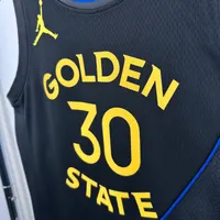Regata Golden State Warriors Edition 2024/25, foto 3