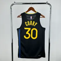 Regata Golden State Warriors Edition 2024/25, foto 5