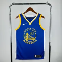 Regata Golden State Warriors Icon Edition 2022/23, foto 1