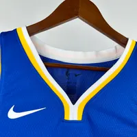 Regata Golden State Warriors Icon Edition 2022/23, foto 2