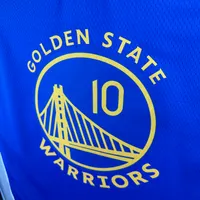 Regata Golden State Warriors Icon Edition 2022/23, foto 3