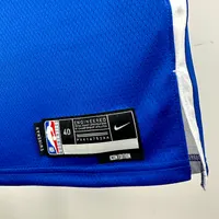 Regata Golden State Warriors Icon Edition 2022/23, foto 4