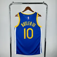 Regata Golden State Warriors Icon Edition 2022/23, foto 5