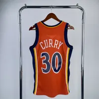 Regata Golden State Warriors Stephen Curry 2009/10 Retrô (3), foto 5