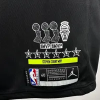 Regata Golden State Warriors Stephen Curry Mvp, foto 4