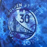 Regata Golden State Warriors Stephen Curry Select Series 2022/23, foto 3