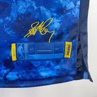 Regata Golden State Warriors Stephen Curry Select Series 2022/23, foto 4
