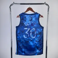 Regata Golden State Warriors Stephen Curry Select Series 2022/23, foto 5