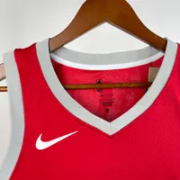 Regata Houston Rockets 2018/19 Retrô (1), foto 2