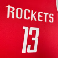 Regata Houston Rockets 2018/19 Retrô (1), foto 3