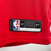 Regata Houston Rockets 2018/19 Retrô (1), foto 4