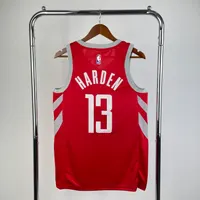 Regata Houston Rockets 2018/19 Retrô (1), foto 5