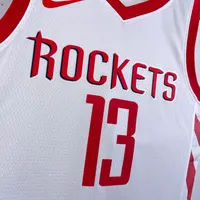 Regata Houston Rockets 2018/19 Retrô (2), foto 3